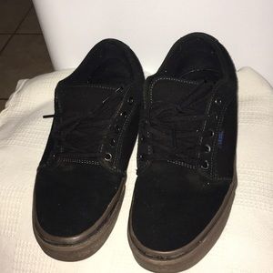 Vans men shoes size 9.5